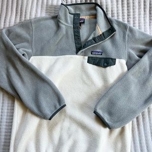 Patagonia Fleece Pullover Size M